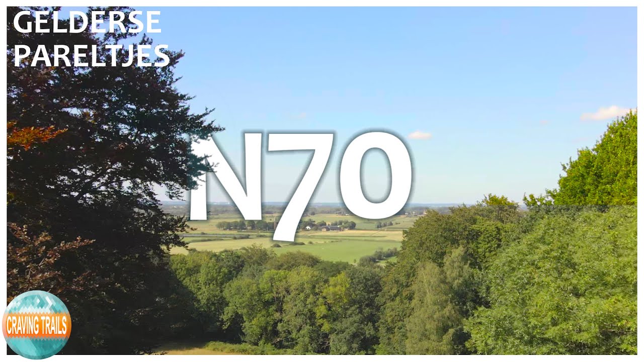 N70 TRAIL | GELDERSE PARELTJES