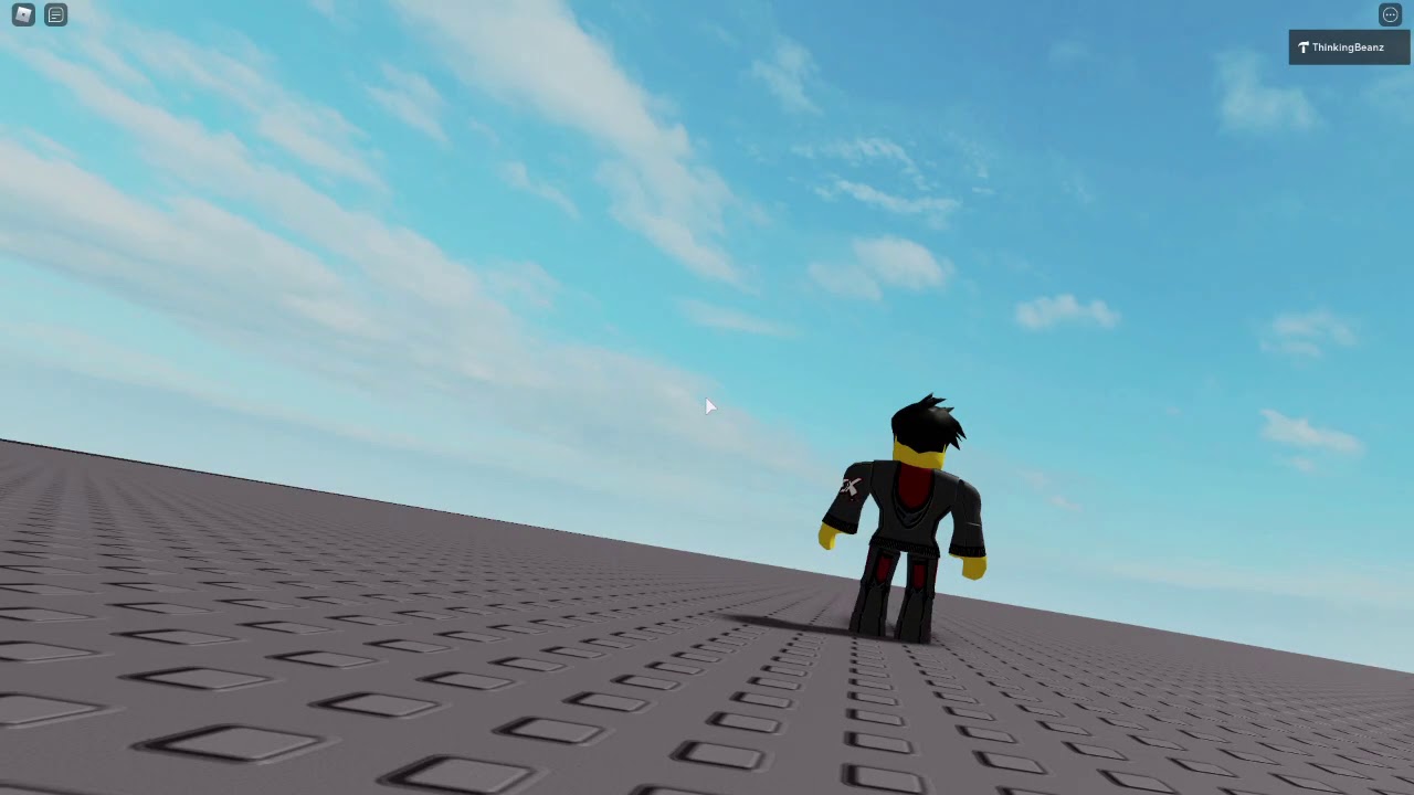 Minecraft nausea effect in roblox