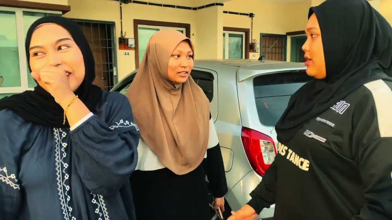 Murah tapi menipu (Jenayah Siber) MPU2182 