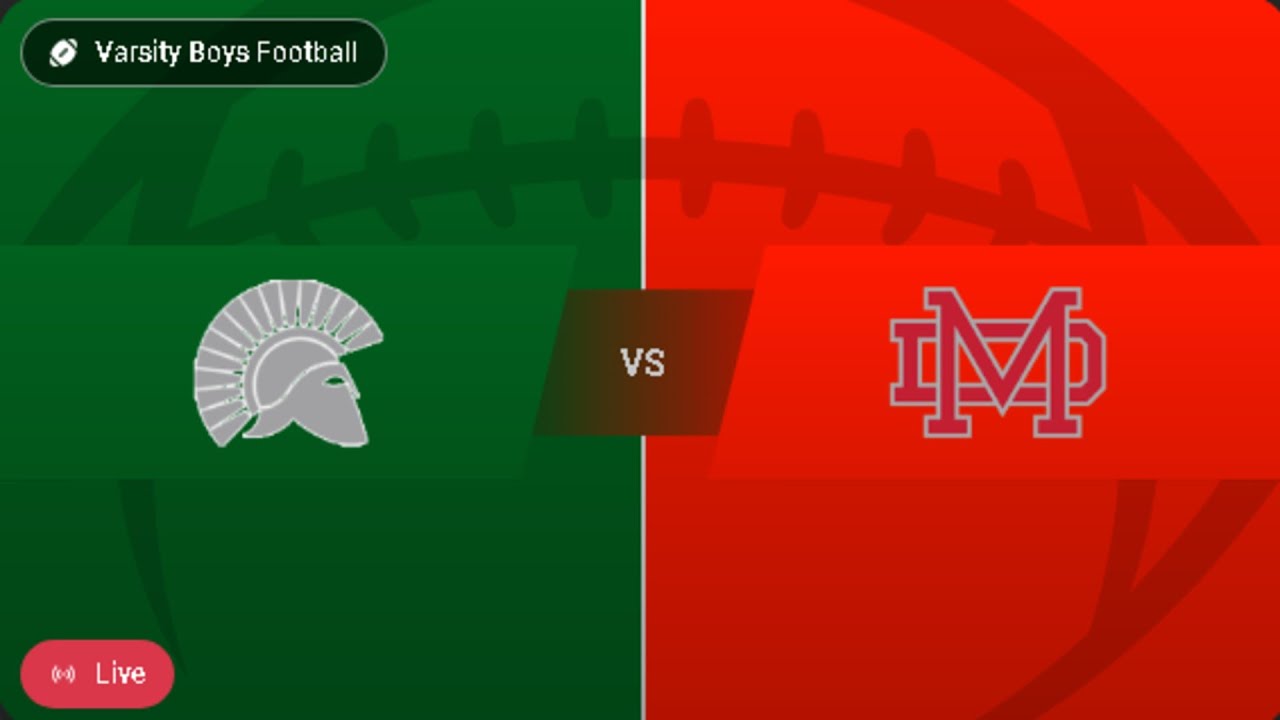 De La Salle vs. Mater Dei |CIF OPEN STATE CHAMPIONSHIP |