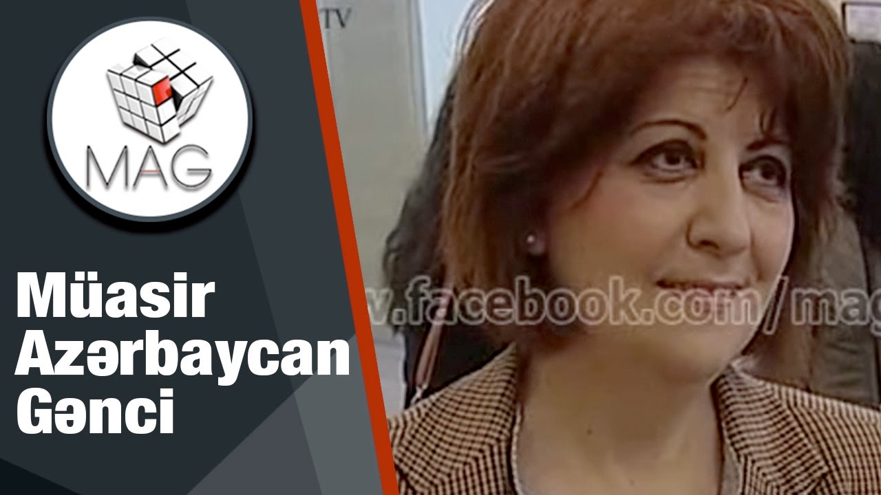 MAG (BAKI MUSİQİ AKADEMİYASI) 16.05.2013