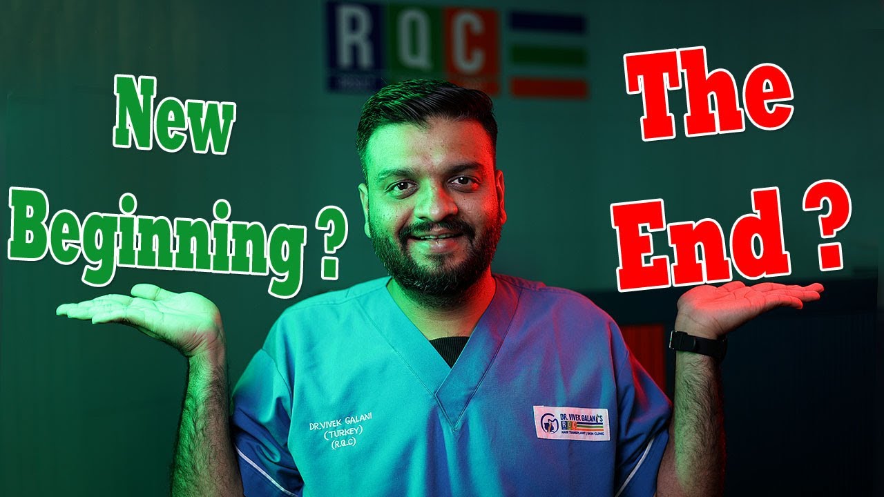 When shedding phase starts AFTER a hair transplant? | 100% Proof of Results !!!