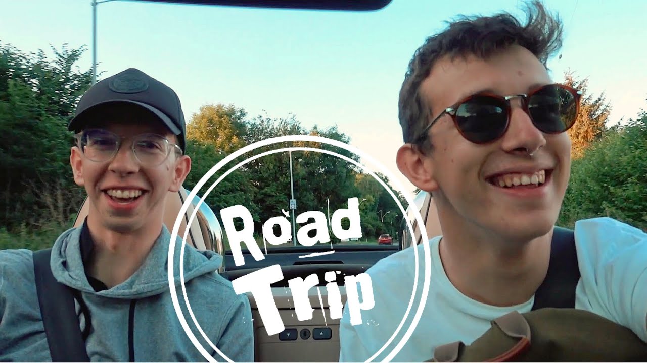 BEST EVER ROAD TRIP (2019) Brecon Beacons With BRO