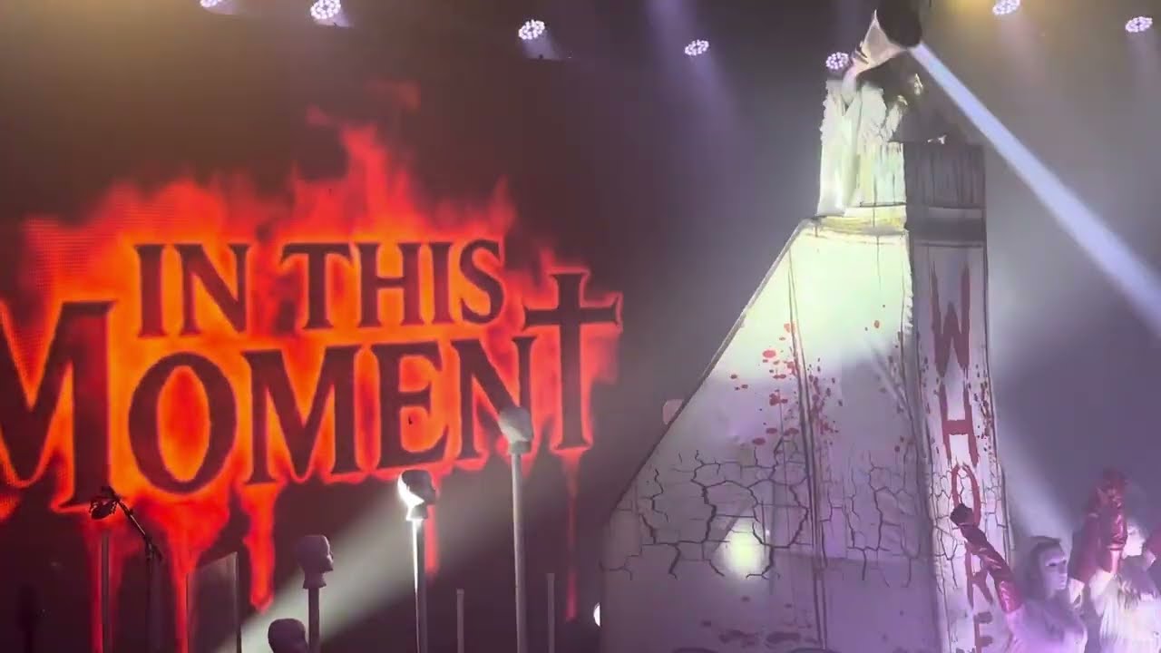 Whore by In this moment