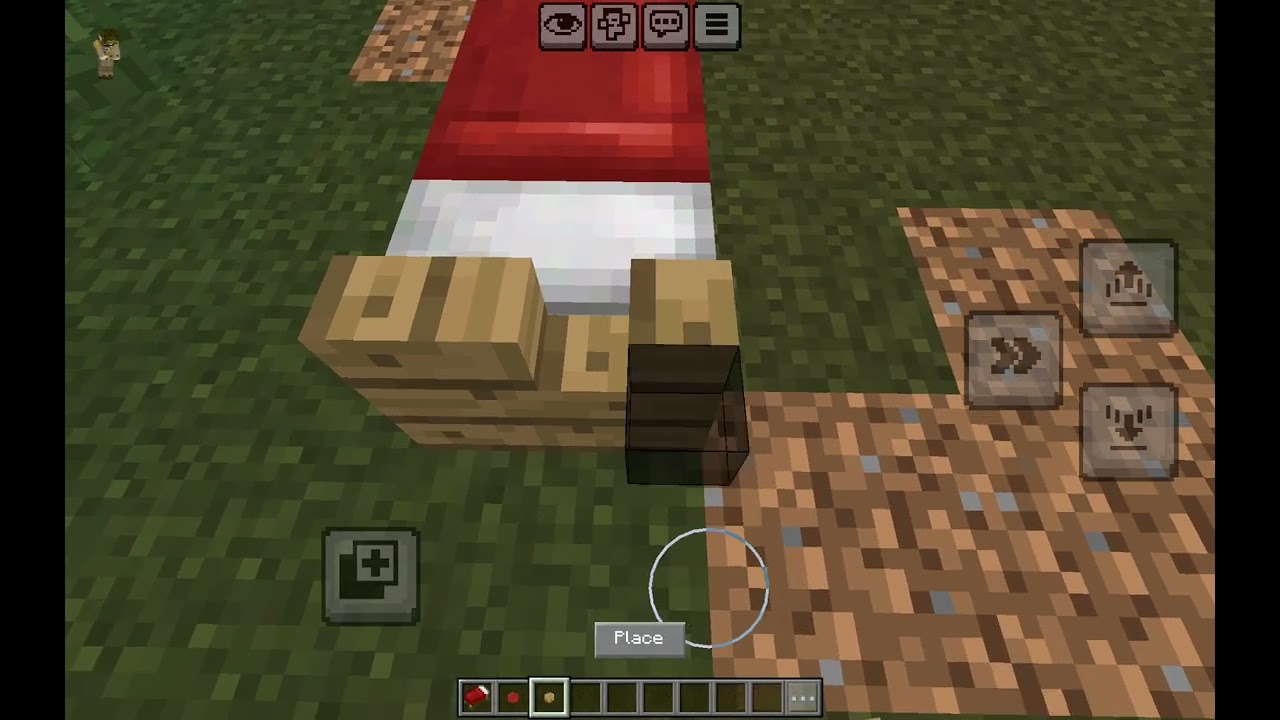 Using The Miniblocks Addon To Make Illegal Blocks