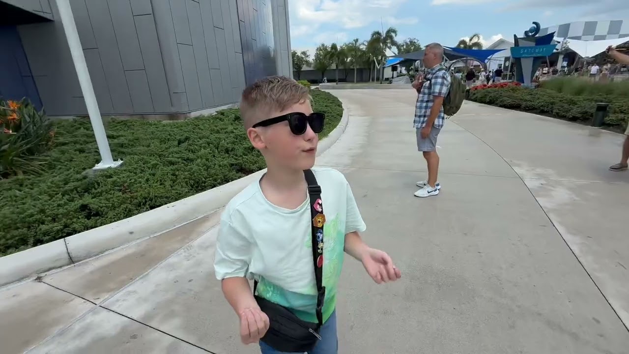 Florida   Day 8   Long Edit