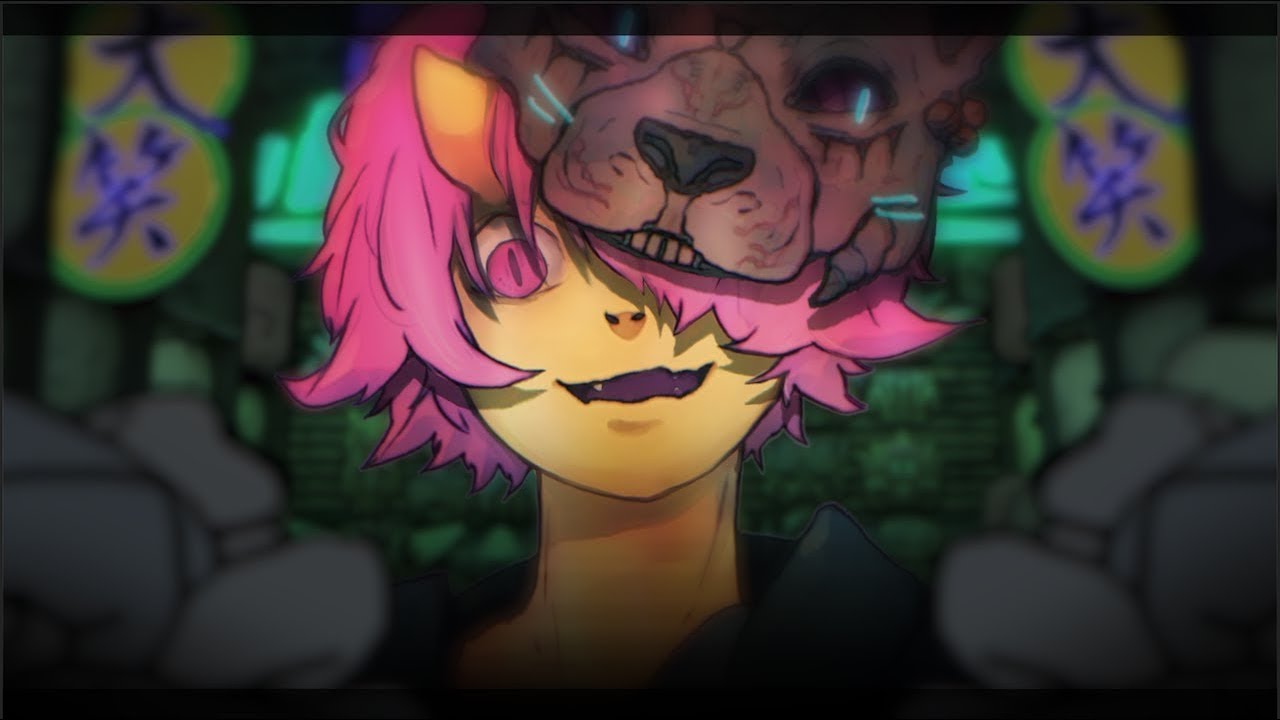 【ニコカラ】佰鬼園 / いゔどっと【Offvocal】