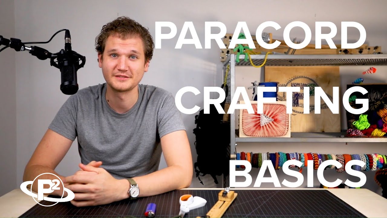 Paracord Planet&mdash;An Introduction