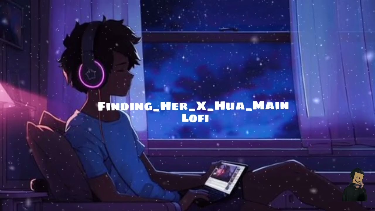 Finding Her x Hua Main (Slowed + Reverb) 🎧 | Broken but Beautiful#song #music #slowedandreverb#love 