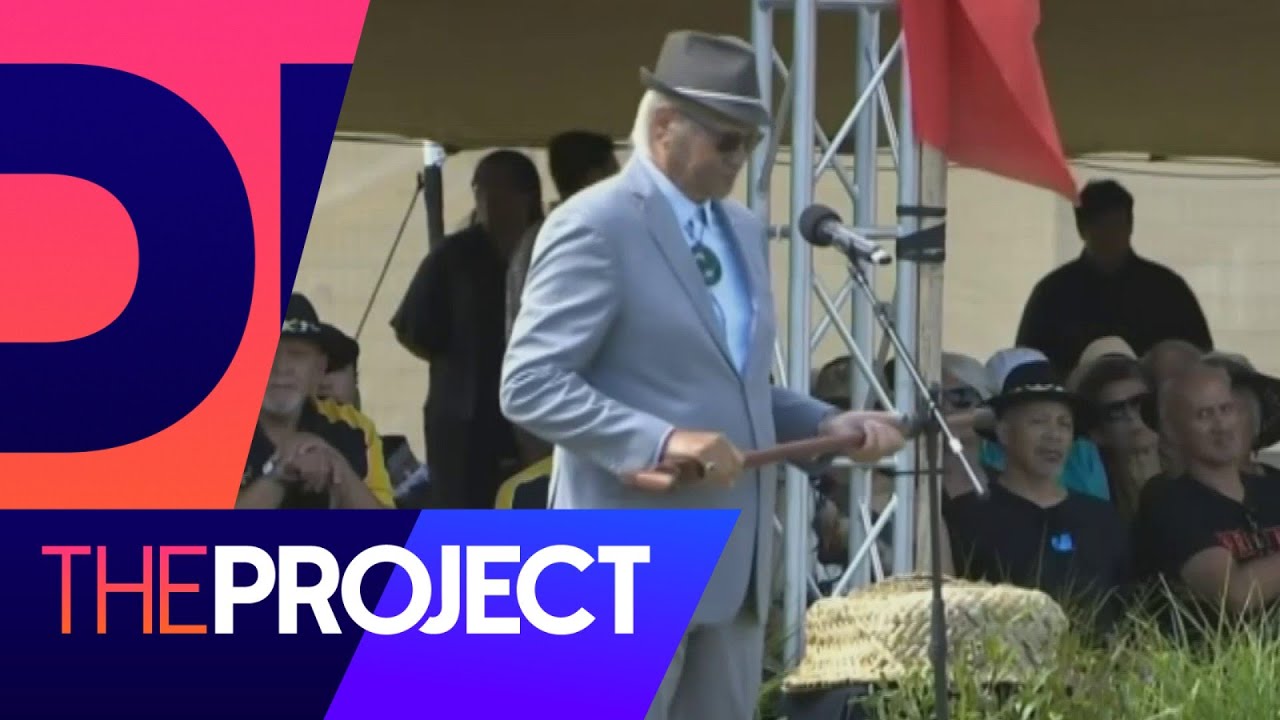 The impeccable style of Ngāti Whātua Ōrākei | The Project NZ