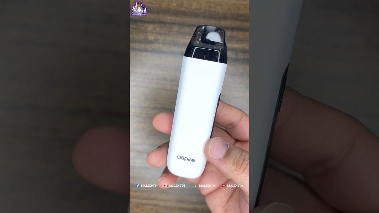 ASPIRE MINICAN 3 PRO