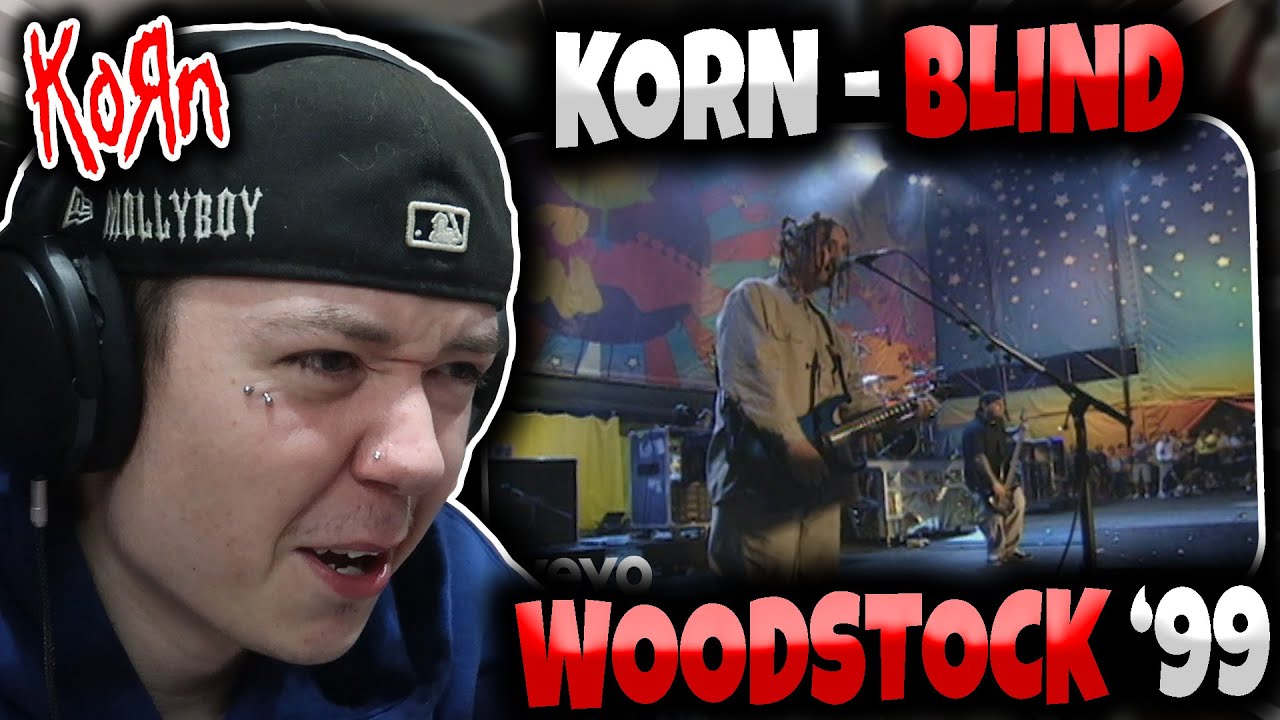 HIP HOP FAN'S FIRST TIME WATCHING 