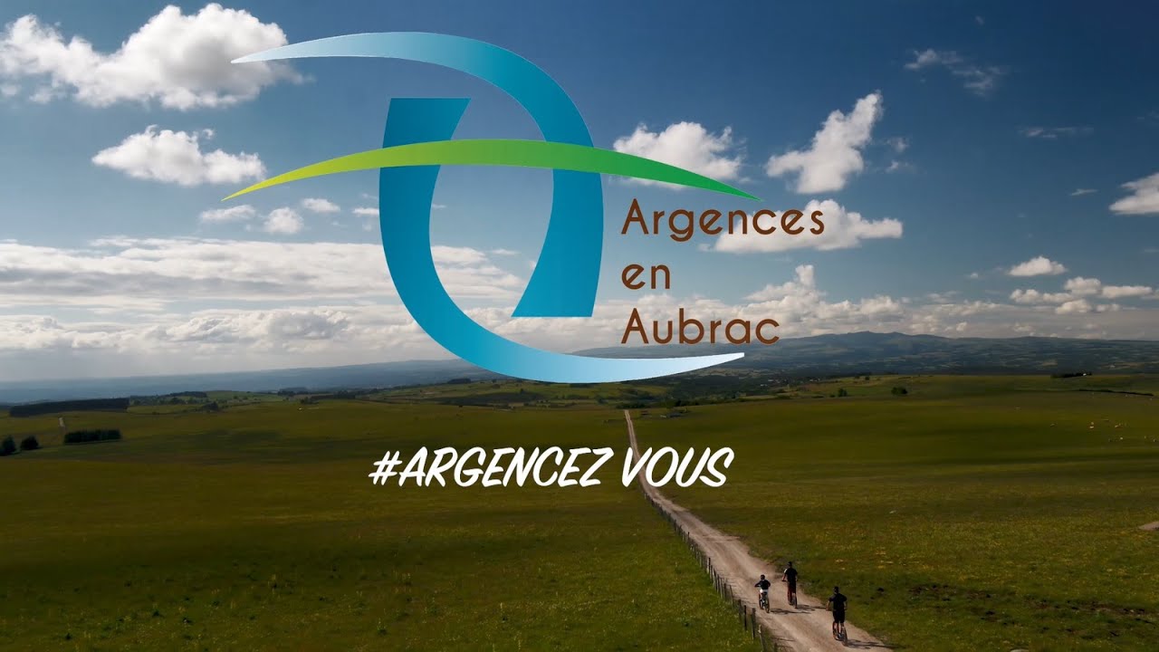 Argences en Aubrac - Destination Sport de pleine nature