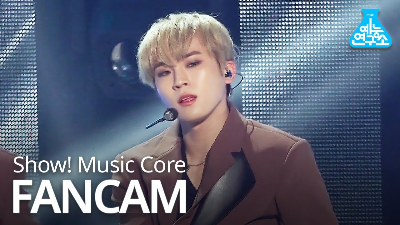 Golden Child - Without You(BAESEUNGMIN), 골든차일드 - Without You (배승민) @Show!MusicCore 20200208