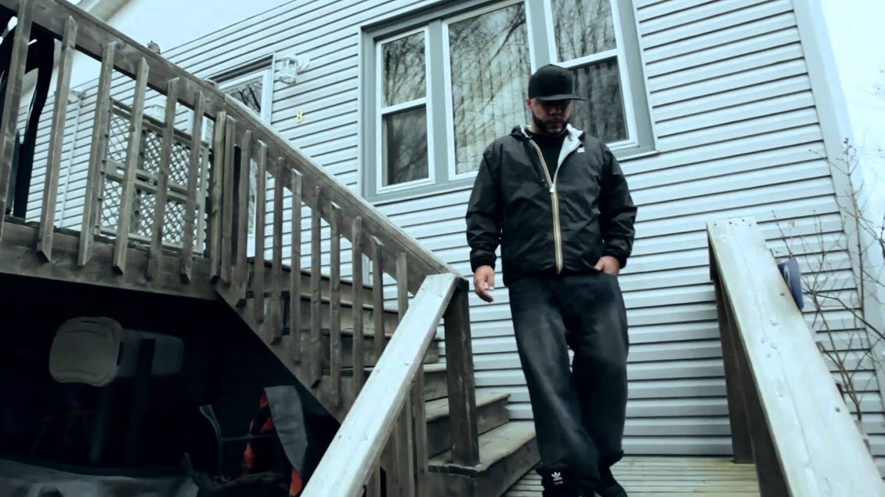 J-Bru - Movin' On Up (feat. Dutch Robinson)