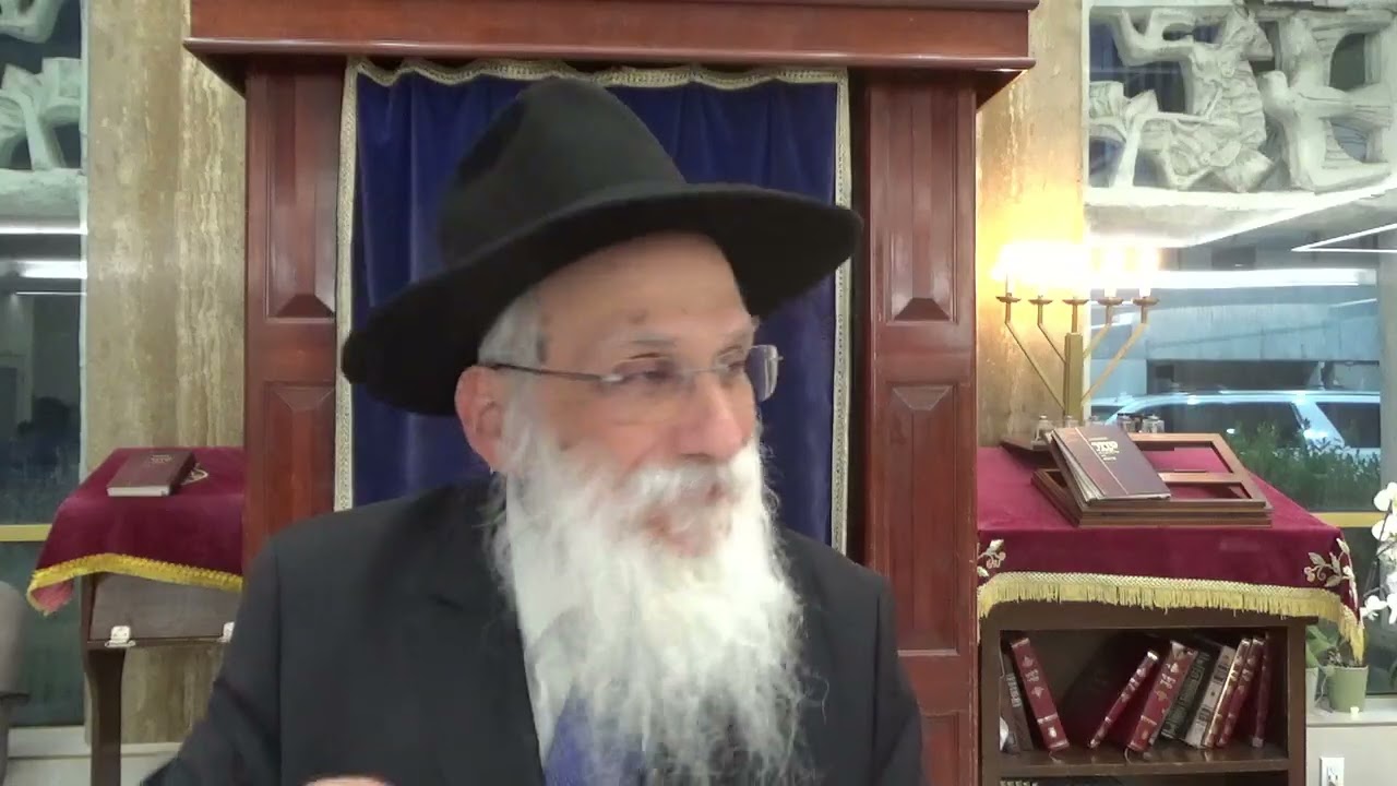 Passover Prep Part 1: How to Sell Your Chametz the Right Way