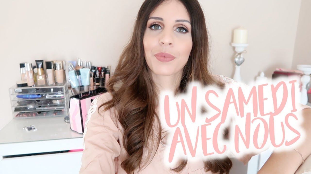 VLOG : Barbecue et balade dans LYON