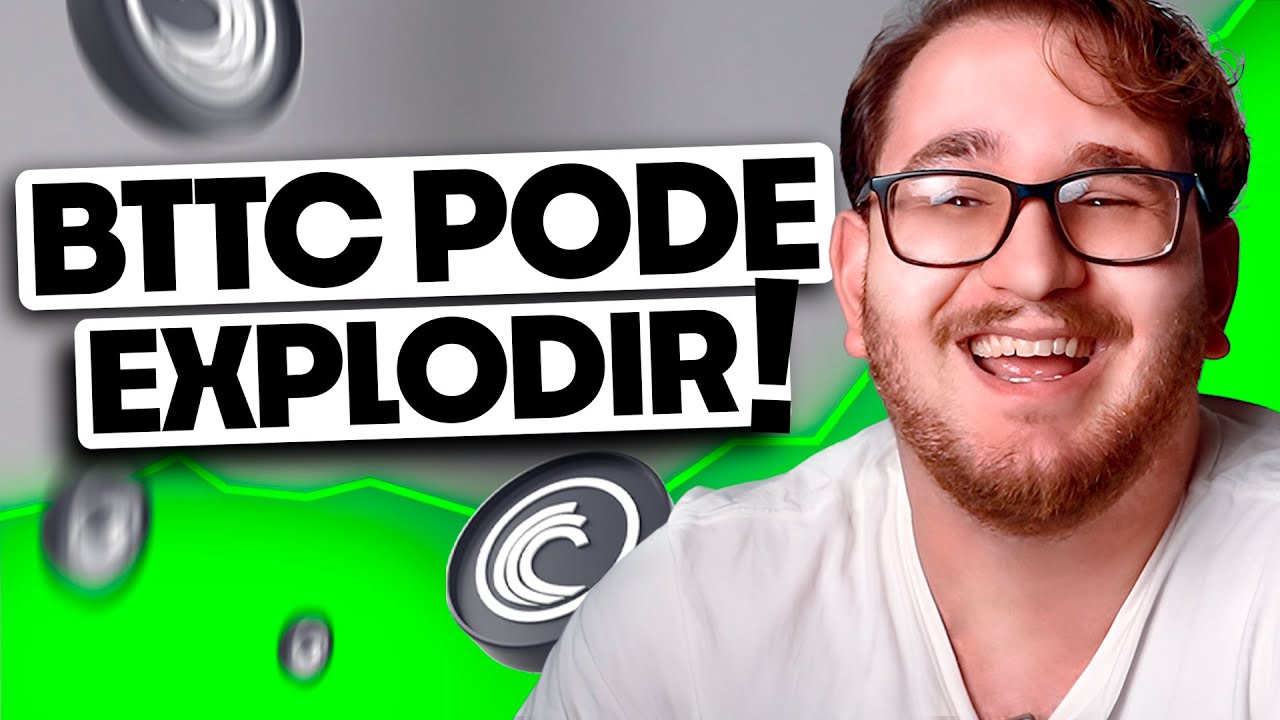 BitTorrent Chain: Ainda VALE A PENA em 2024? - Criptomoeda BTT/ BTTC da BitTorrent