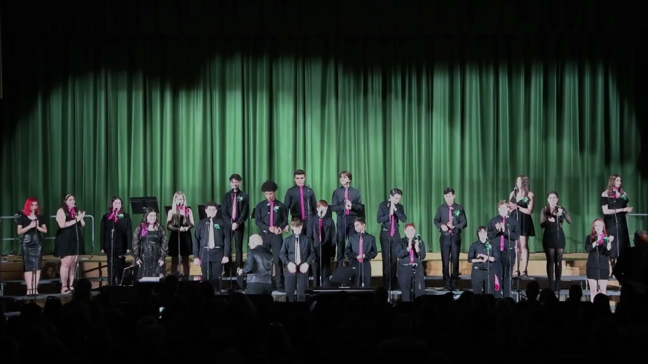 Farmingdale High School Spring Concert #3    5-22-23