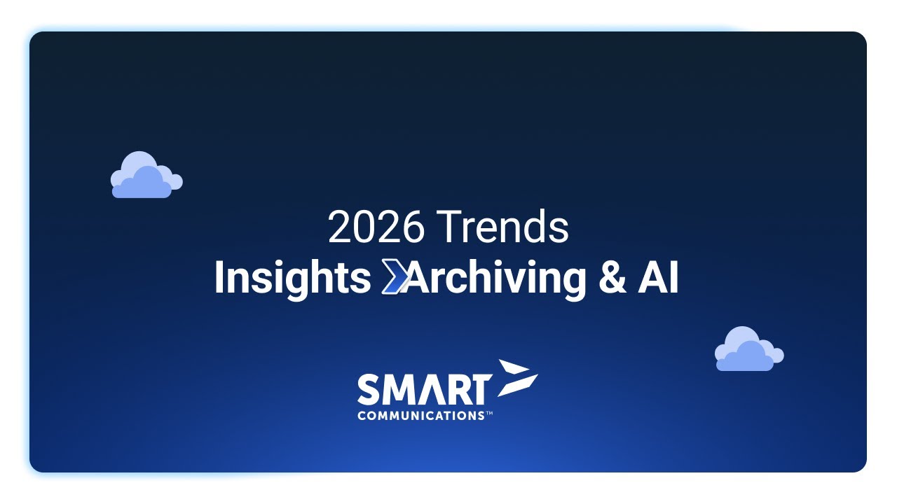 Archive Retrieval Demands Are 10x Higher Than You Think