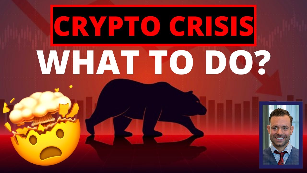 CRYPTO & NFT MARKET UPDATE + GAMEPLAN