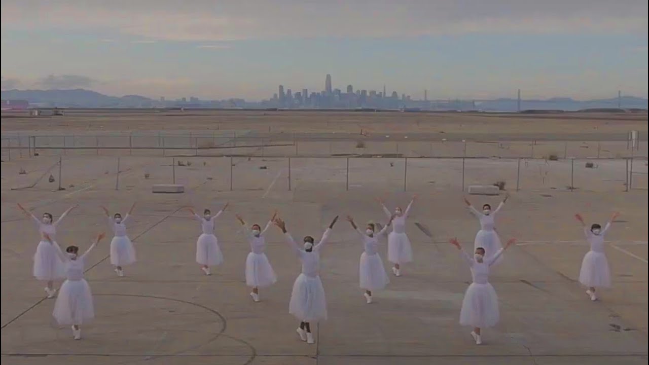 Waltz of the Snowflakes