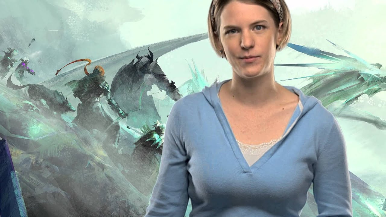 PvP in Guild Wars 2