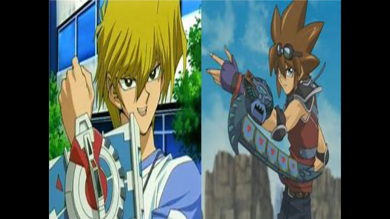 Can Valon defeat Joey in episode 169-172 of DM?