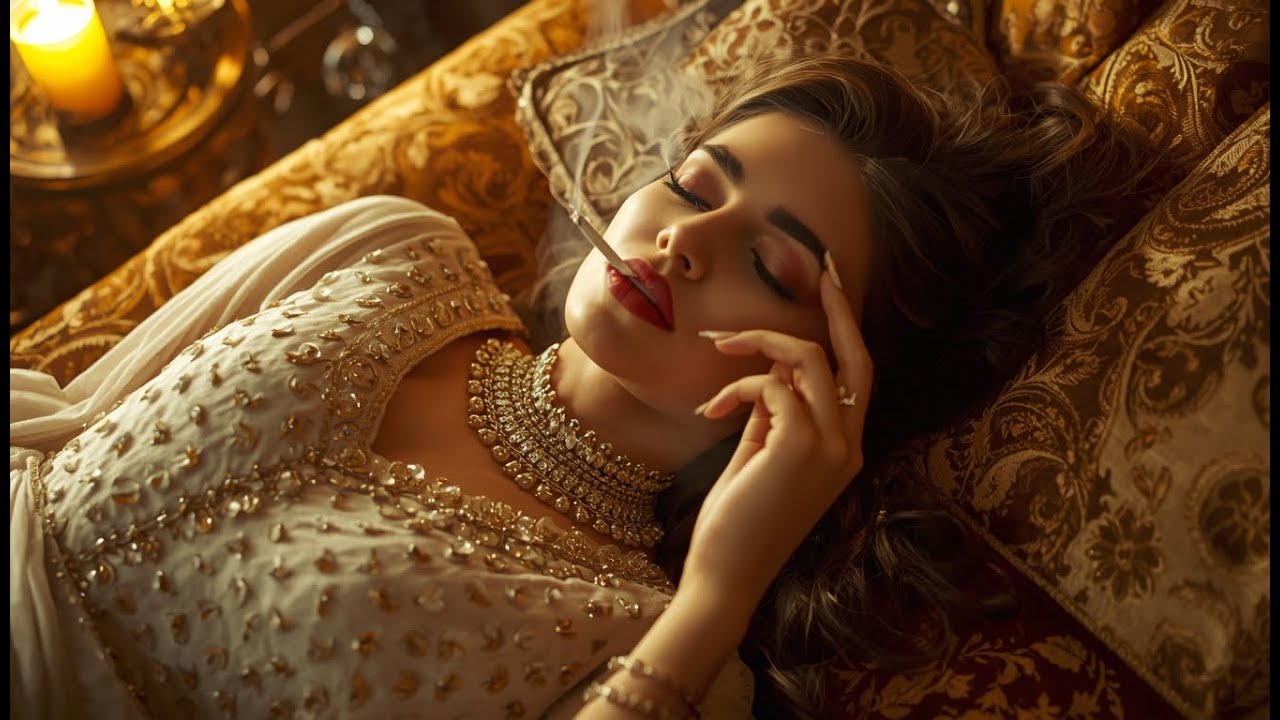 This Iqbal Ghazal Will Change You | Jab Ishq Sikhata Hai | Urdu Poetry