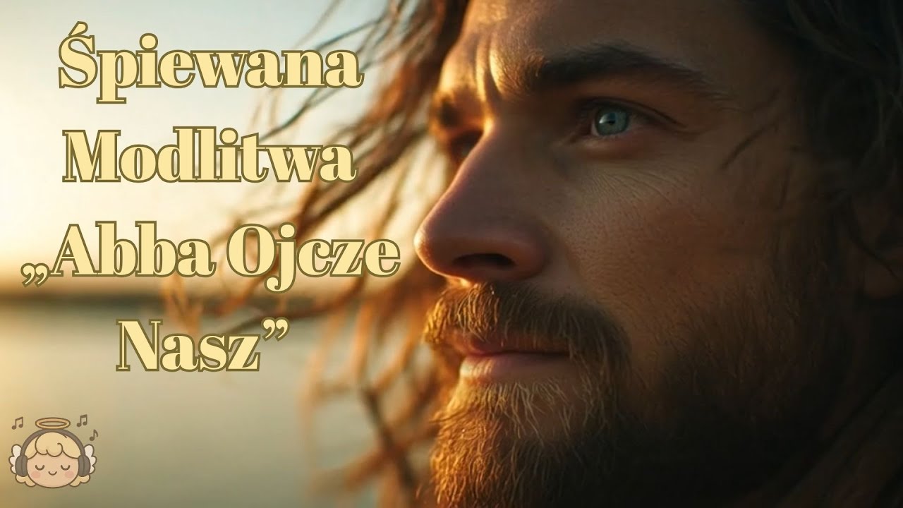 Modlitwa Abba Ojcze Nasz – Autorska Śpiewana Modlitwa