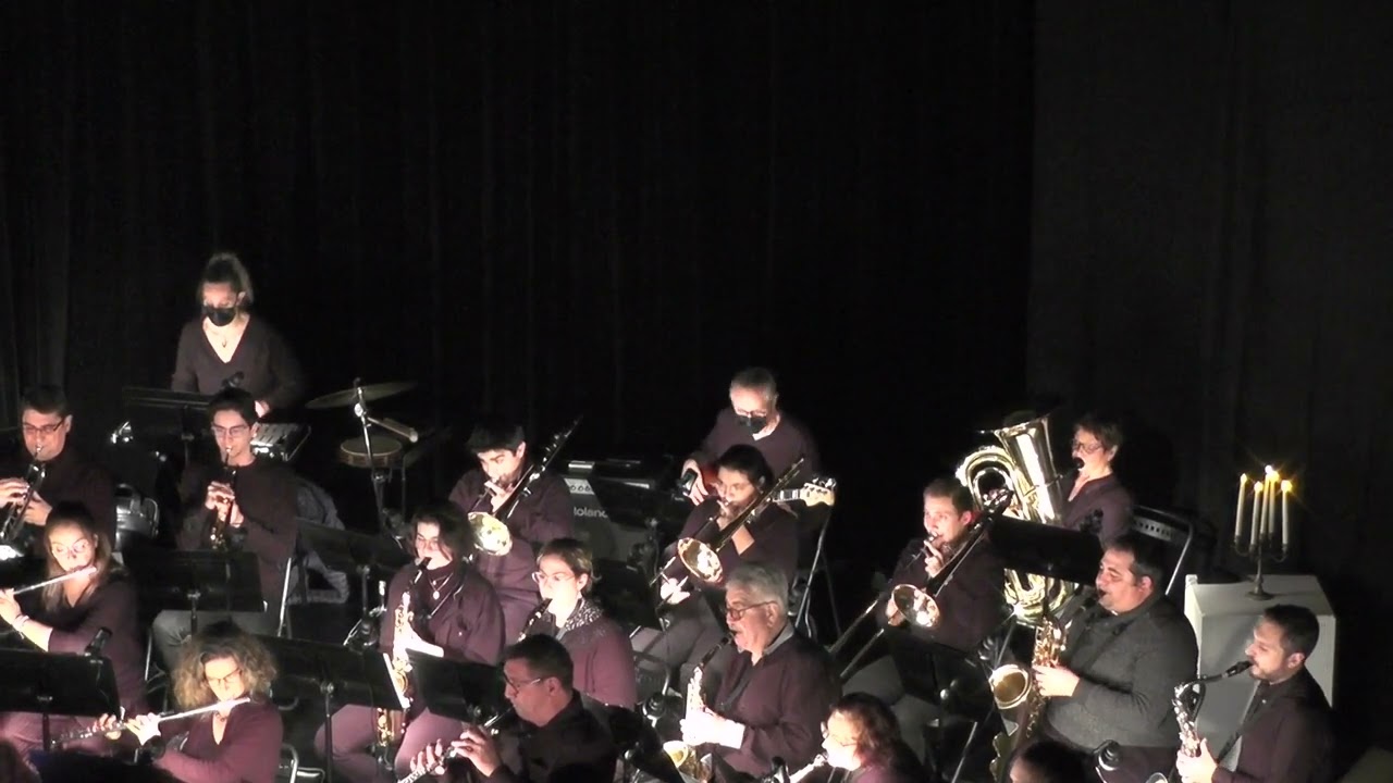 ETE 42 - Orchestre d''Harmonie de Sainte Savine