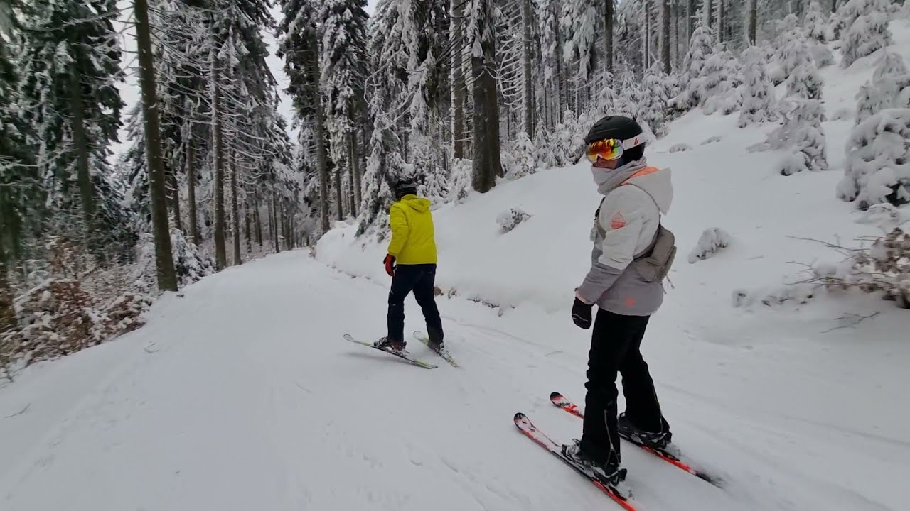 Trasa spacerowa Zieleniec