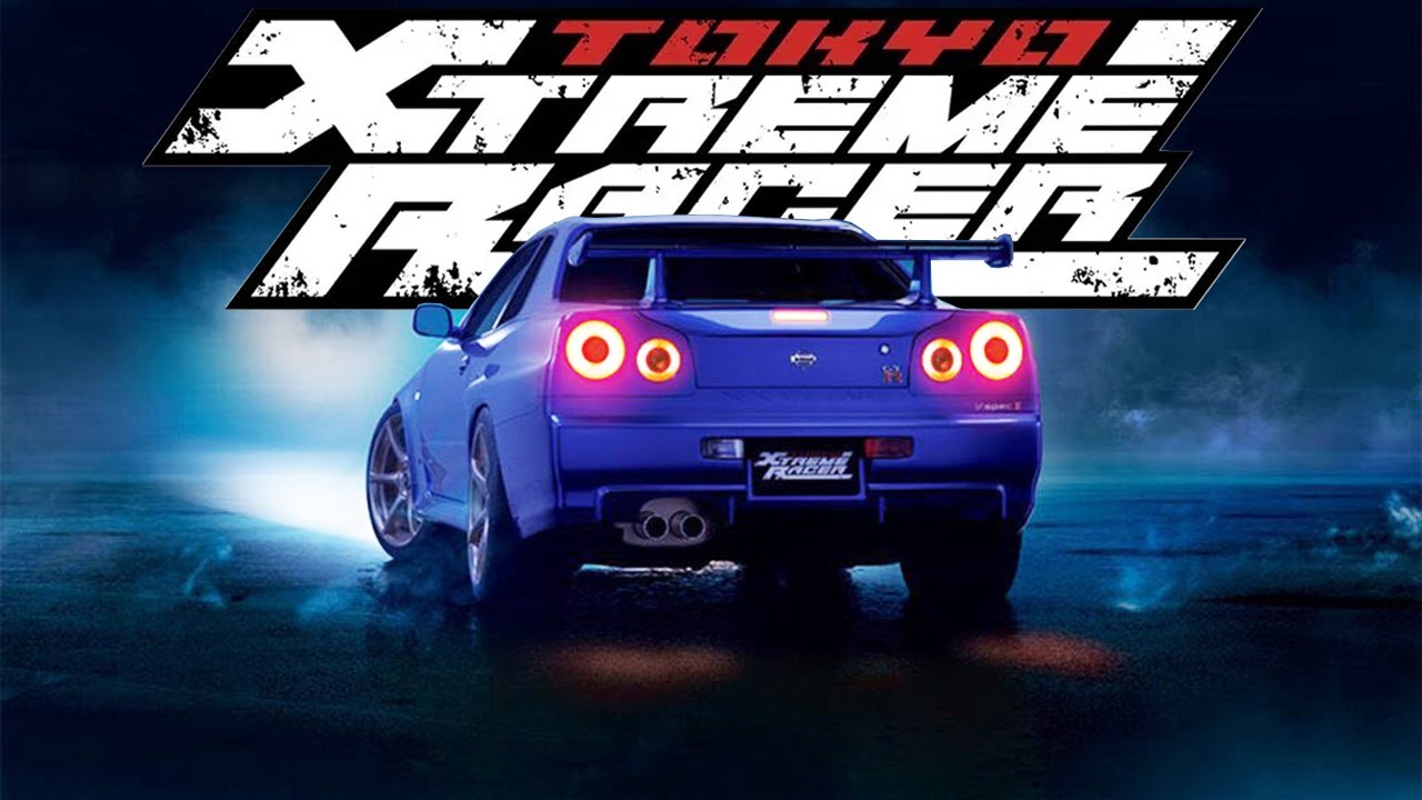 Underground возвращается?! Tokyo Xtreme Racer 2025