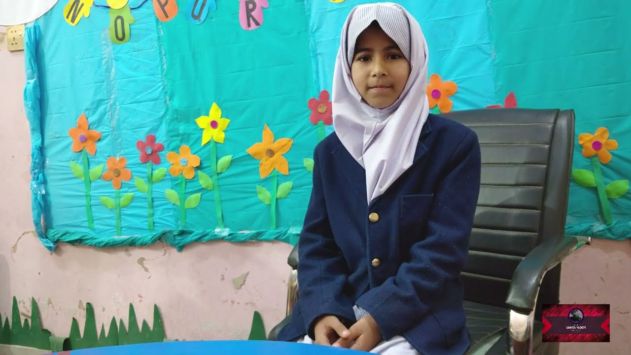 CONCEPT SCHOOL HIGHTLIGHTS| M.R HAMZA VLOG'S - MRH