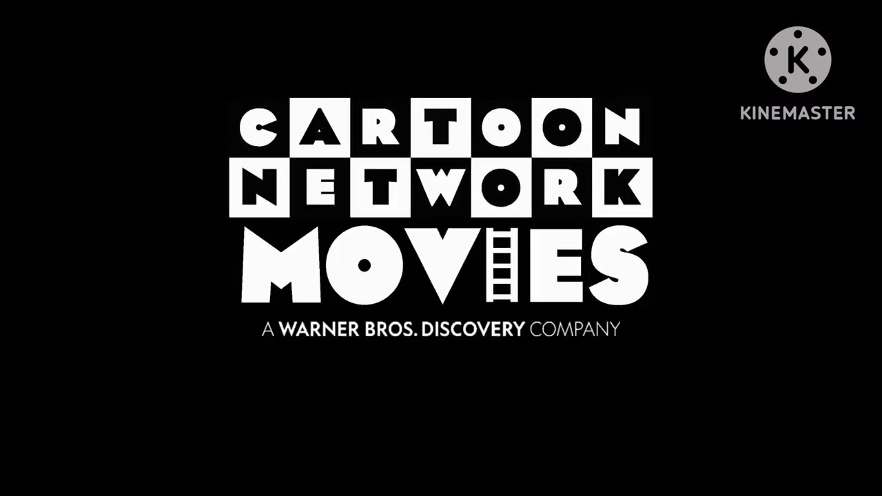 Cartoon Network Movies (2024-Present AU, Second Version)