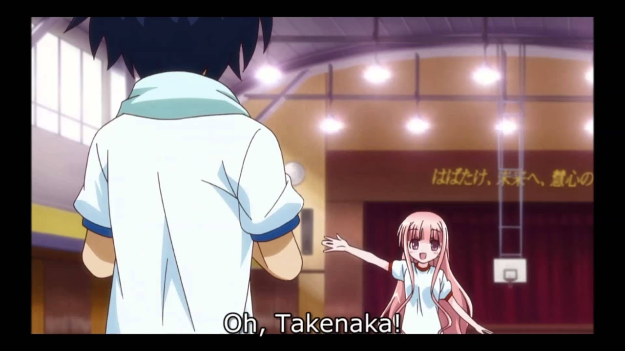 Ro-Kyu-Bu Oh~ Compilation