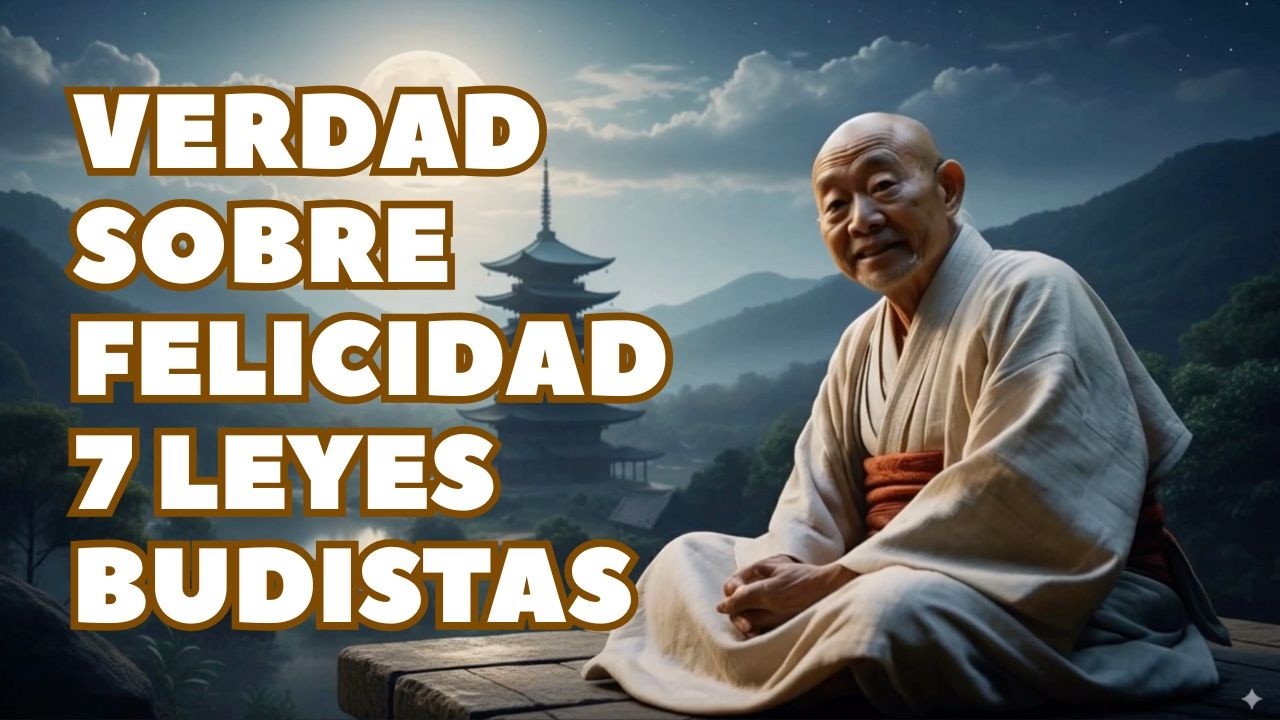 La Estafa de la Felicidad: Por qué perseguirla te está destruyendo