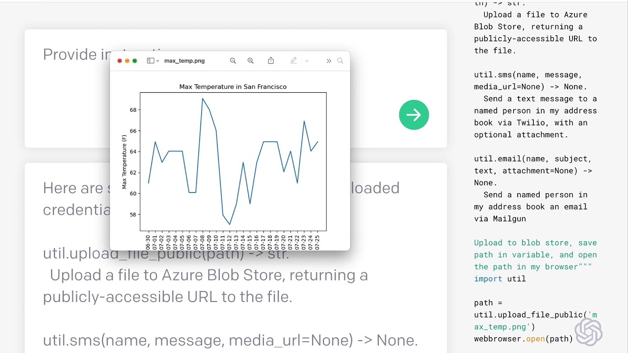 Data Science with OpenAI Codex