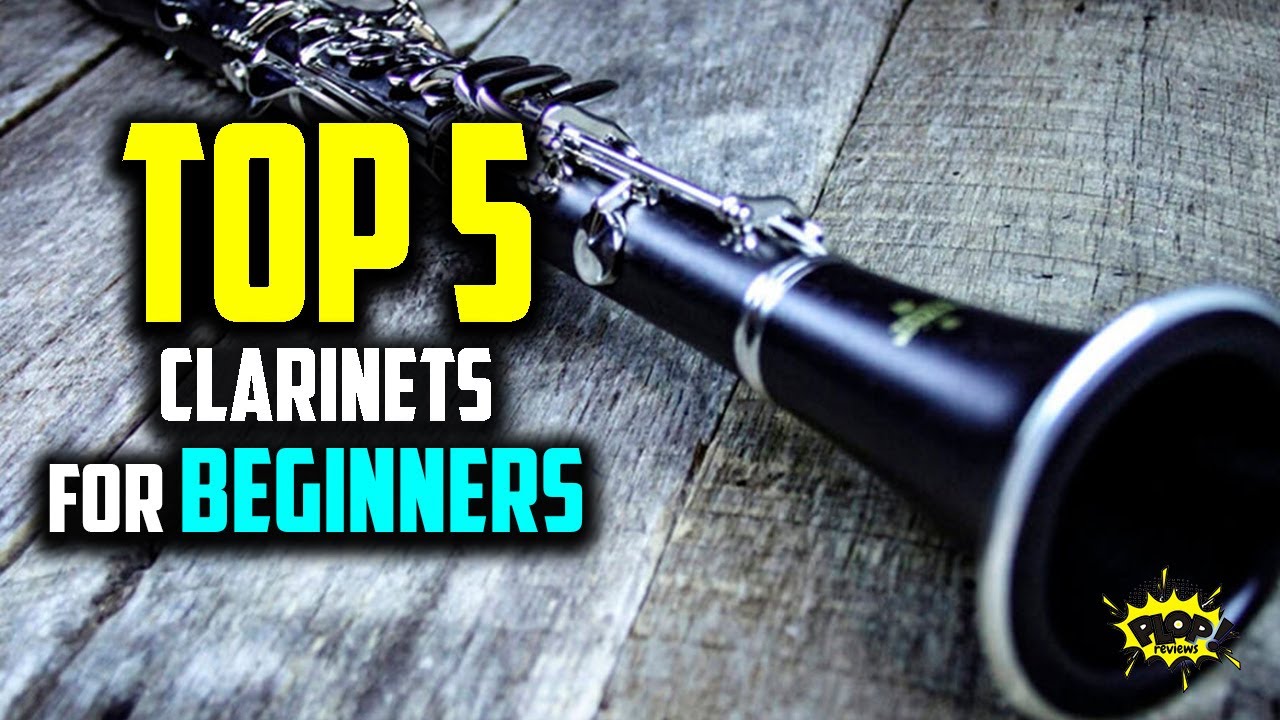 ✅ 5 Best Clarinets for Beginners Review of 2021 | Jean-Paul, Mendini, Hisonic & Others