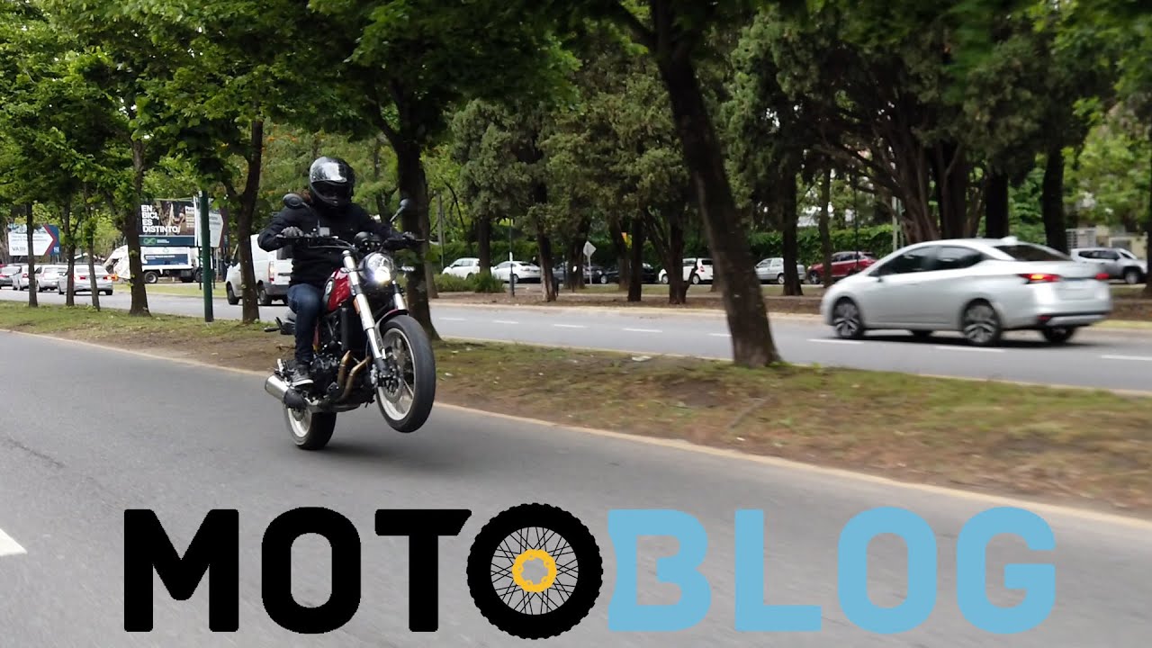 Motoblog Cotidiano: Benelli Leoncino 500 Trail | ¿Divertida? - www.motoblog.com