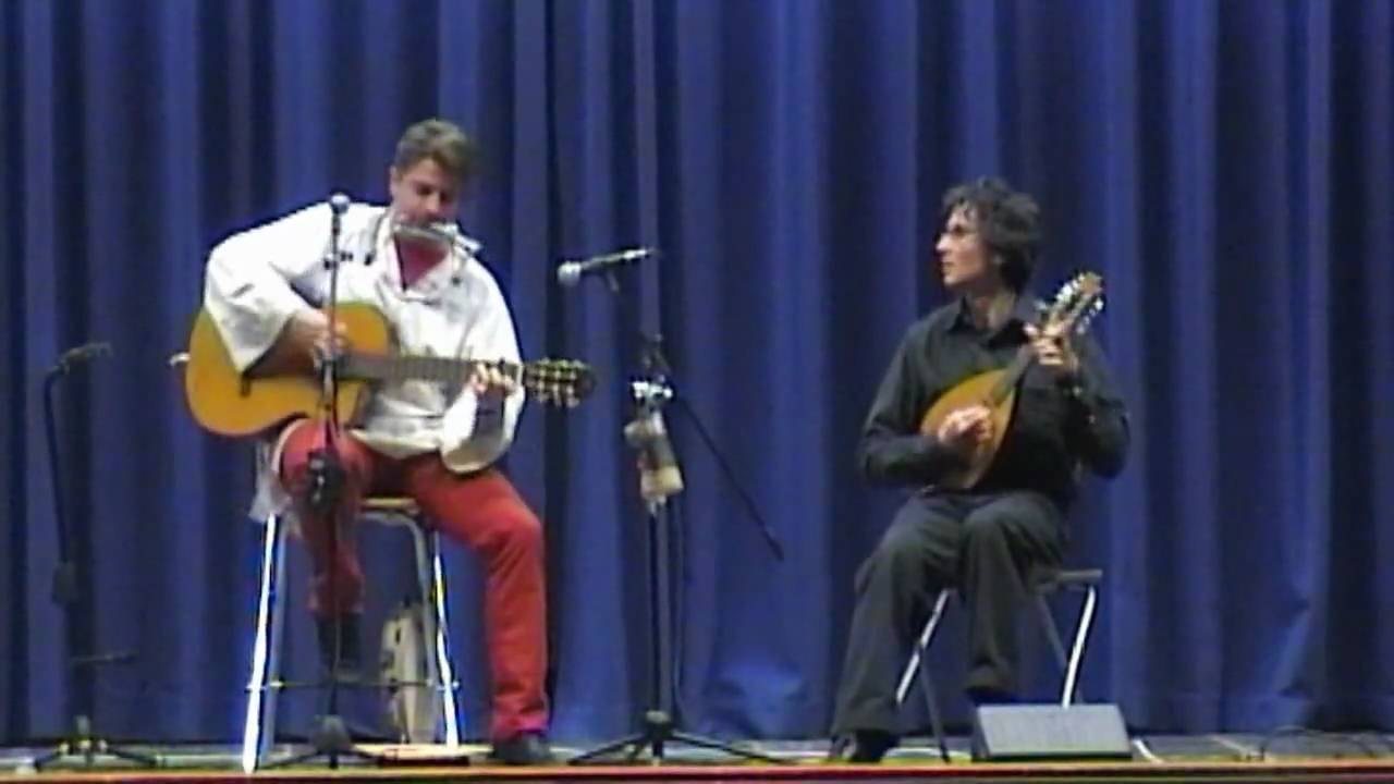 Napolincanto in concerto a Isernia - 