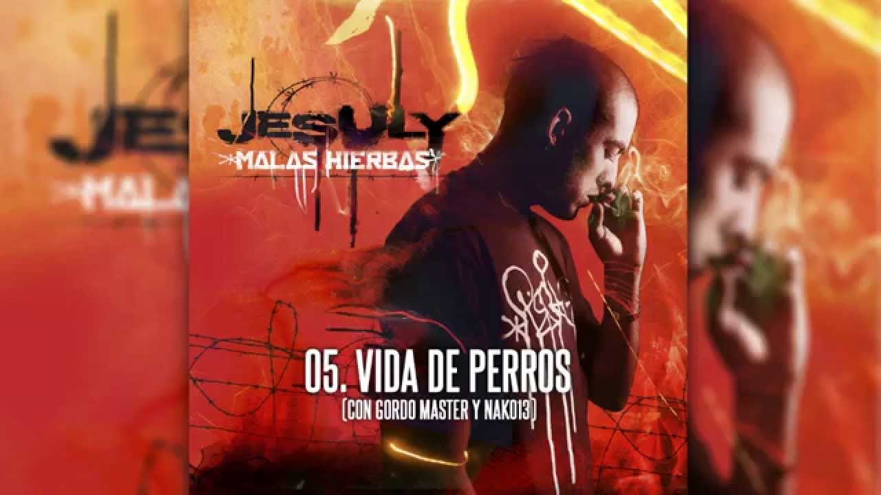 05. VIDA DE PERROS - Jesuly (con GORDO MASTER y NAKO13)
