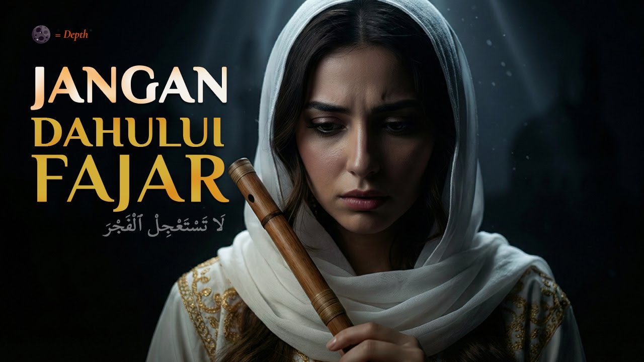 Ini Alasan Allah Menunda Rezekimu (Bukan Menolak)