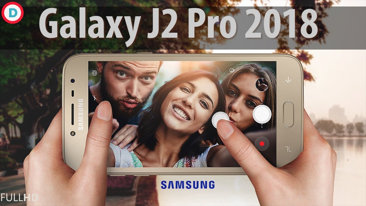 Samsung Galaxy J2 Pro 2018 | Budget Smartphone - Worth Buying?