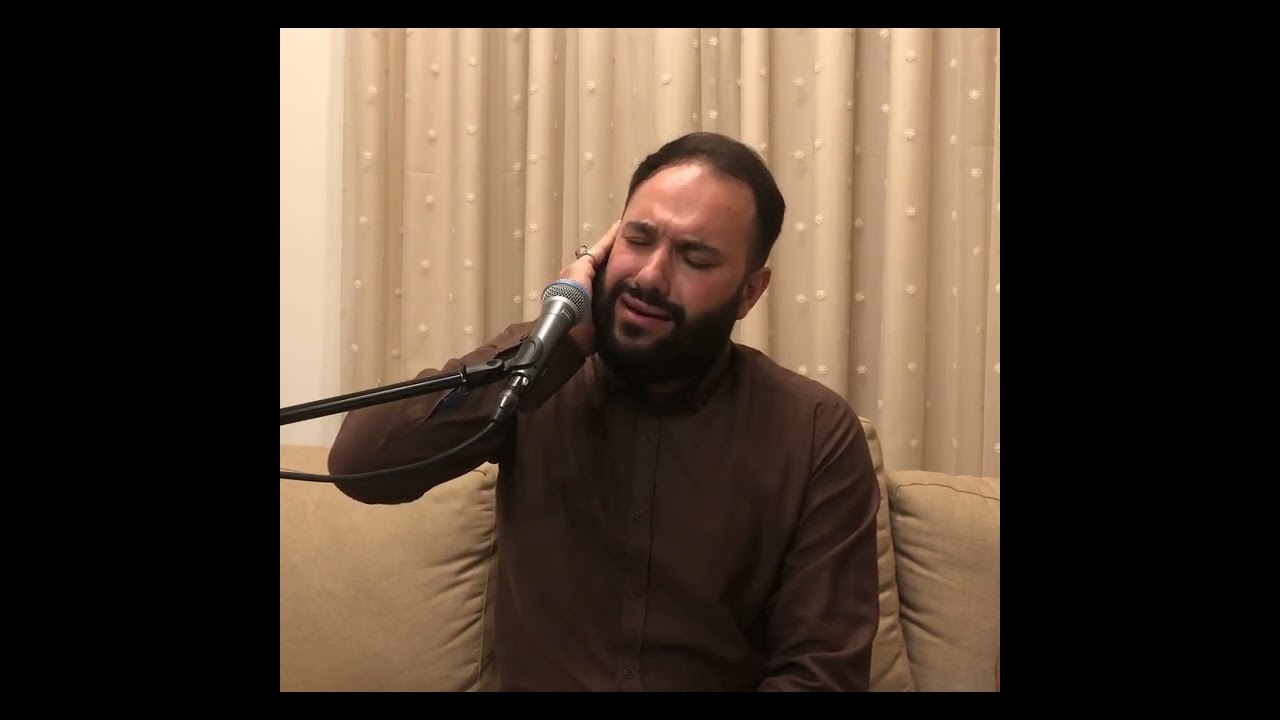 ما تيسر من سورة القصص تلاوة للقارئ الدولي اللبناني الشيخ محمد علي قاسم