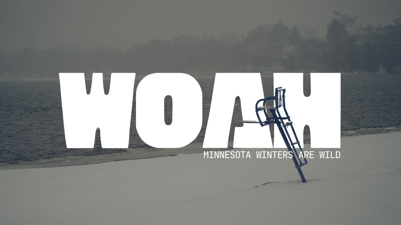 HONESTLY... What is Winter REALLY Like in Minnesota?