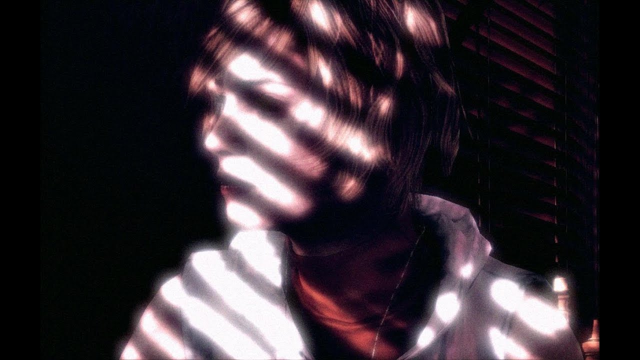 Silent Hill 3 Opening Scene (REMASTERED)