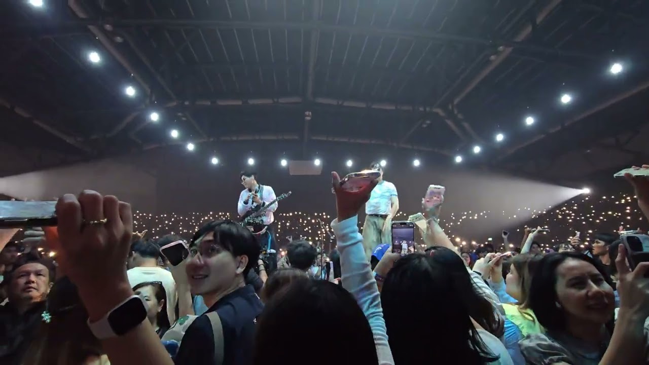 Fellow Fellow - ดาวหางฮัลเลย์