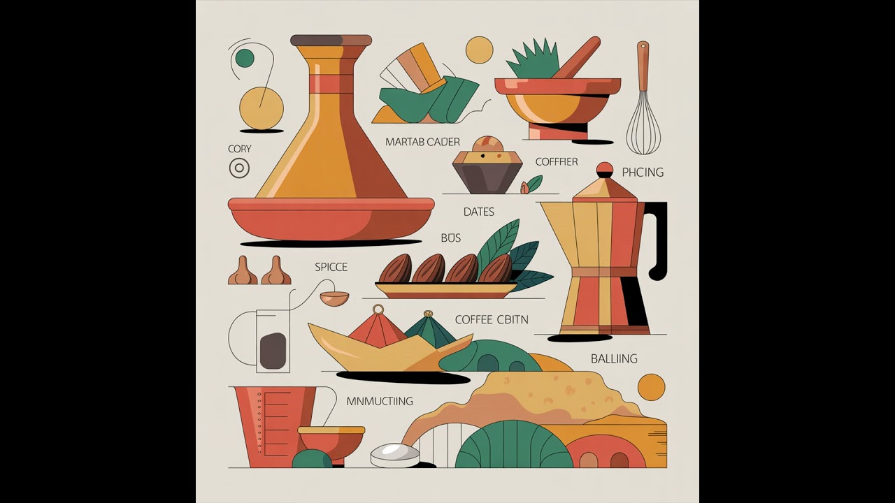 #367- 12 Words You’re Missing in the Levantine Kitchen + FREE GUIDE!