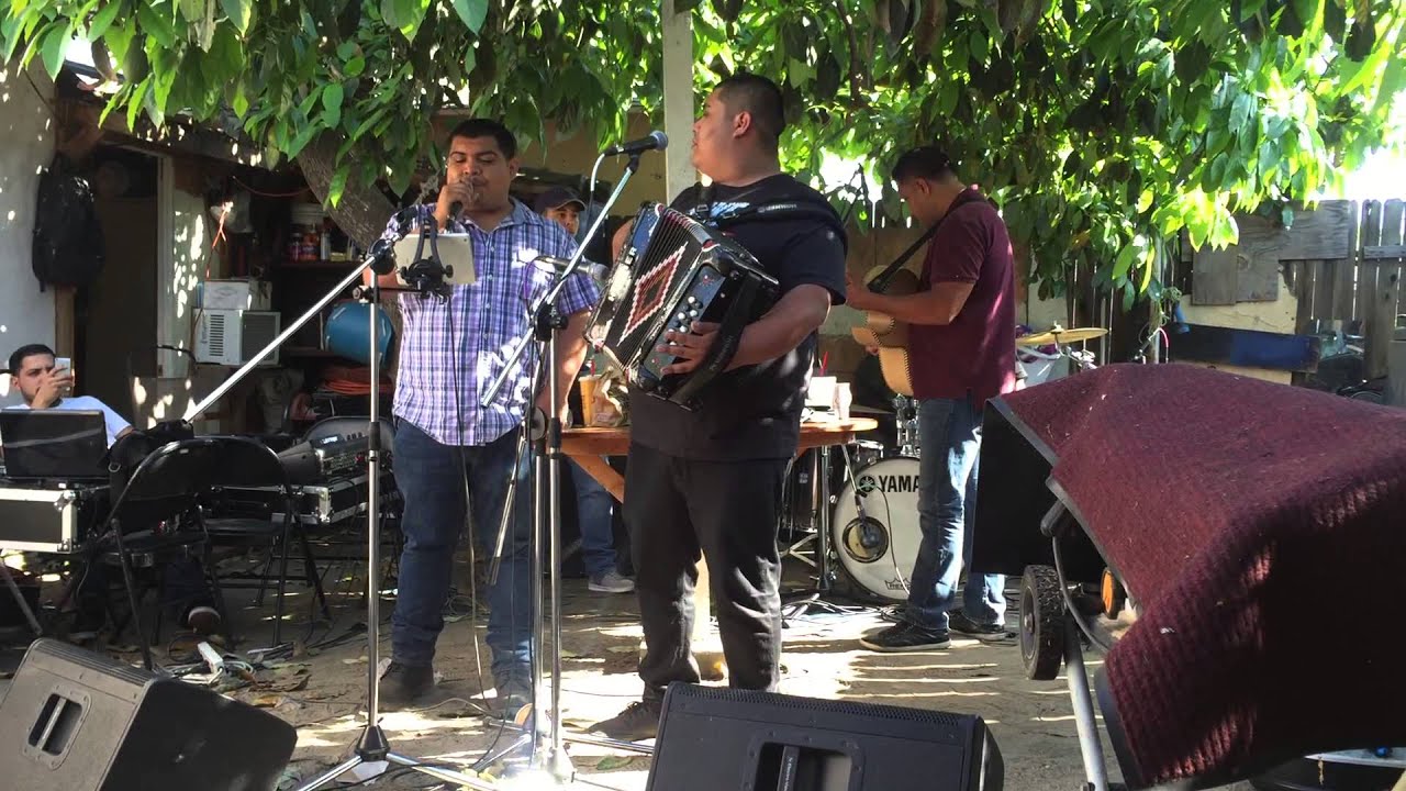 Legado 7 - El Sapo corrido Inedito